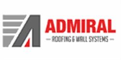 Admiral Roofing Ltd