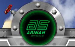Arinah Services Ltd