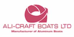 Ali-Craft Boats