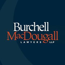 Burchell Macdougall