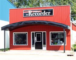 Boissevain Recorder