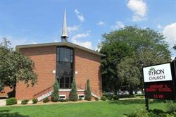 Byron United Church