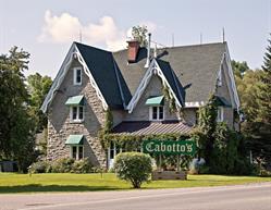 Cabottos Restaurant