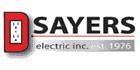 D Sayers Electric Inc
