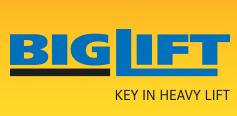 Biglift Shipping Bv