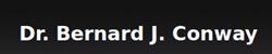 Conway Bernard J Dr