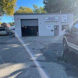 Dennis Auto Service