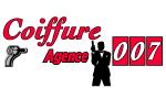 Coiffure Agence 007