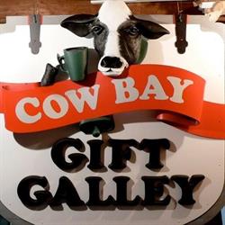 Cow Bay Gift Galley