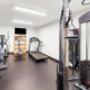 Fitness Center Fitness Center