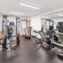 Fitness Center Fitness Center