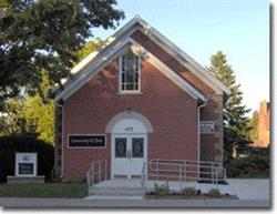 Community Of Christ