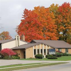 Community Of Christ