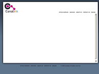 Canalink Online Incorporated