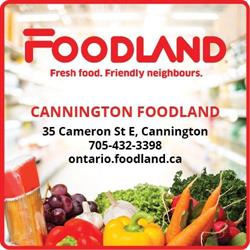 Foodland Cannington