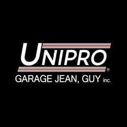 Garage Jean Guy Inc - Uni-Pro - Saint Hyacinthe - Sainte Madeleine - Saint Pie