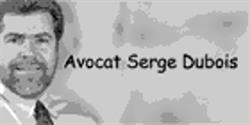 Serge Dubois Avocat