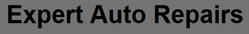 Expert Auto Repairs