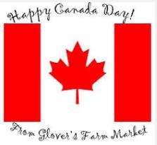 Glovers Farm Market