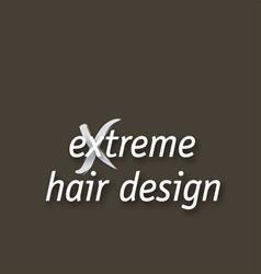 Extreme Hair Design