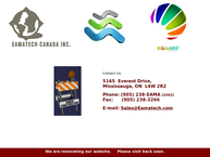 Eamatech Canada Incorporated