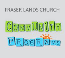 Fraser Lands Church