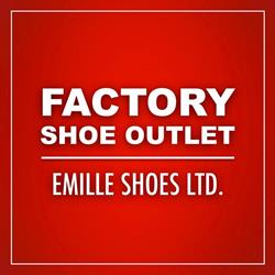 Factory Shoe Outlet