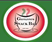 Giovannis Snack Bar