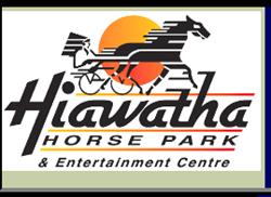 Hiawatha Horse Park