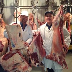 Gregs Quality Meats