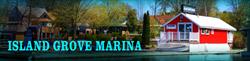 Island Grove Marina