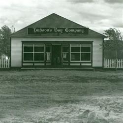 Hudsons Hope Museum