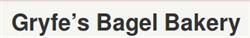 Gryfes Bagel Bakery