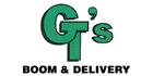GT's Boom & Delivery
