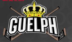 Guelph Minor Hockey