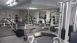 Ignace Fitness Club