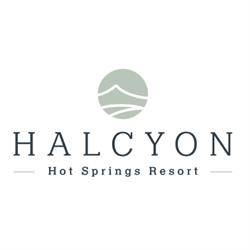 Halcyon Hot Springs
