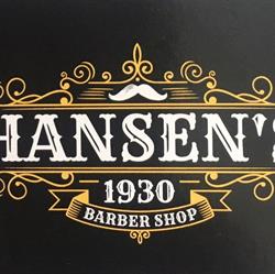 Hansens Barber Shop