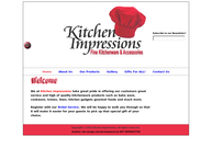 Kitchen Impressions