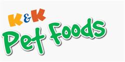 K & K Pet Foods Ltd