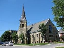 The United Church of Canada Grace United Church