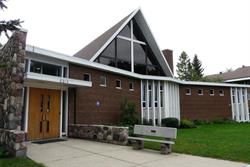 The United Church of Canada Grace United Church
