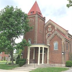 The United Church of Canada Grace United Church