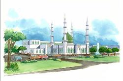 Masjid Noorul Haram