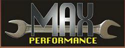 Max Performance Ltd