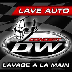 Lave-Auto Concept Duck Wash