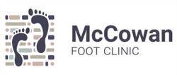 Mccowan Foot Clinic
