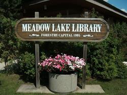Meadow Lake Library