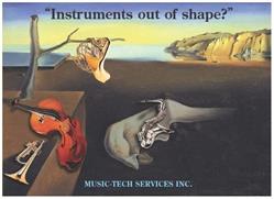 Music-Tech Services