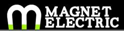 Magnet Electric Ltd